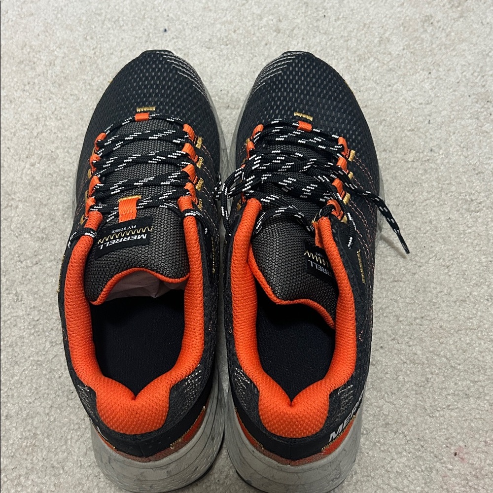 Merrell Shoes